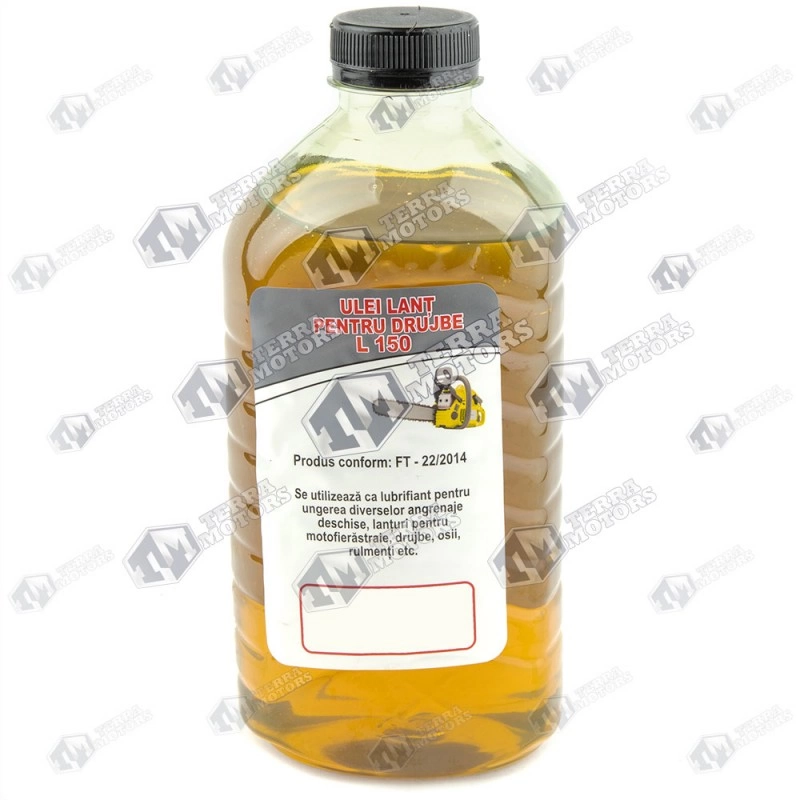 Ulei ungere lant drujba 1000ml GP